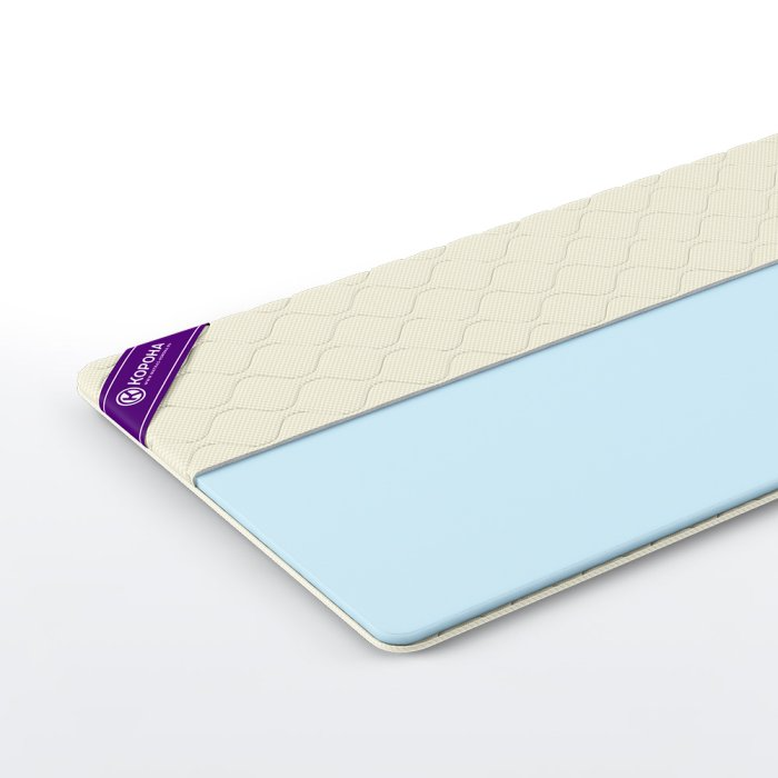 Топпер «Эконом» 160x190 Жаккард «M220»