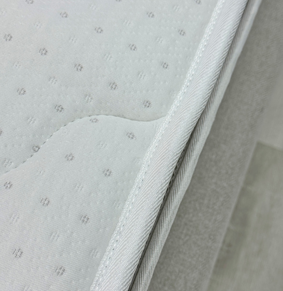 Фото Матрас с евротоппером Trend «Riviera»