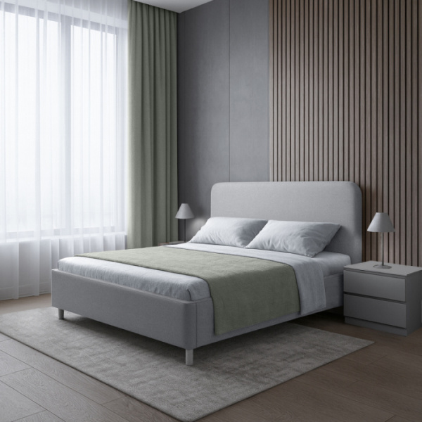 Кровать «OLIVIA (120 см)» «ОЛИВИЯ (120 см)» 180x200 1