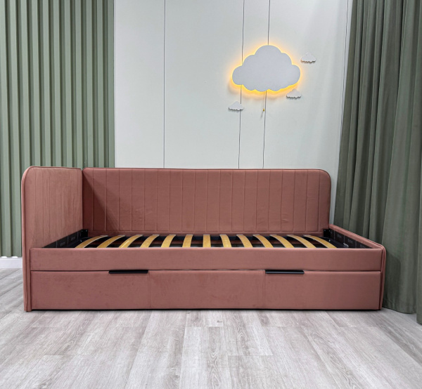 Детская кровать «ELLA» («ЭЛЛА»)