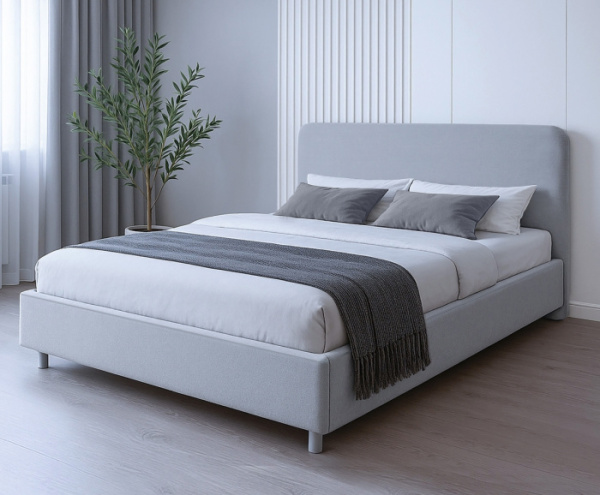 Кровать «OLIVIA  (100 см)» («ОЛИВИЯ (100 см)») 180x200 1