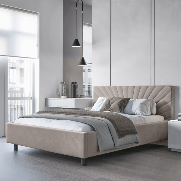 Кровать «MIRANDA» («МИРАНДА»)