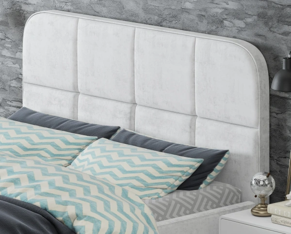 Кровать «SKANDY 2» («СКАНДИ 2»)