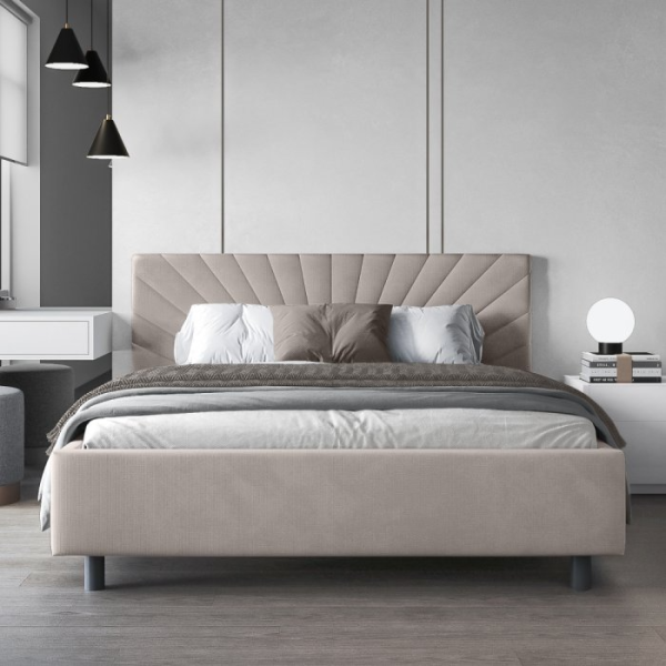 Кровать «MIRANDA» («МИРАНДА») 120x190 1