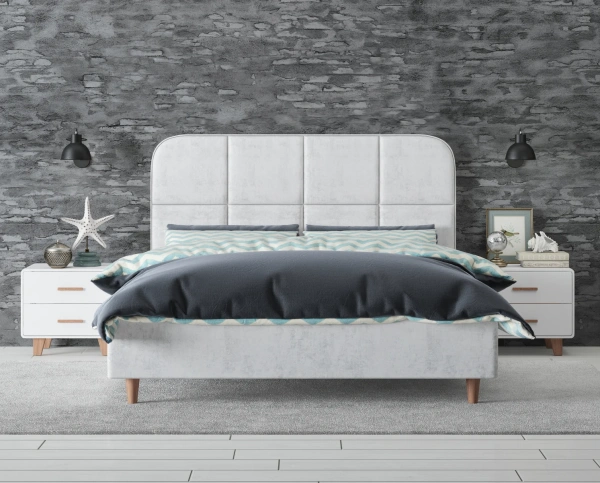 Кровать «SKANDY 2» («СКАНДИ 2»)