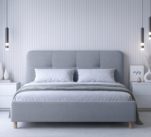 Кровать «OLIVIA 2 (100 см)» («ОЛИВИЯ 2 (100 см)») 180x200 1