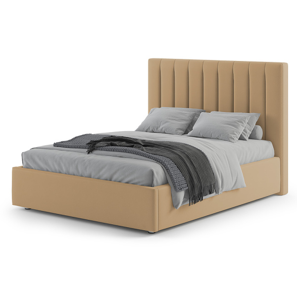 Кровать «NICOLE» («НИКОЛЬ»)