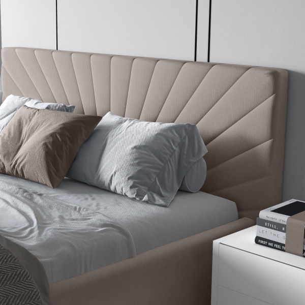 Кровать «MIRANDA» («МИРАНДА»)